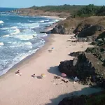 Di Mare House Ваканционна къща Ахтопол