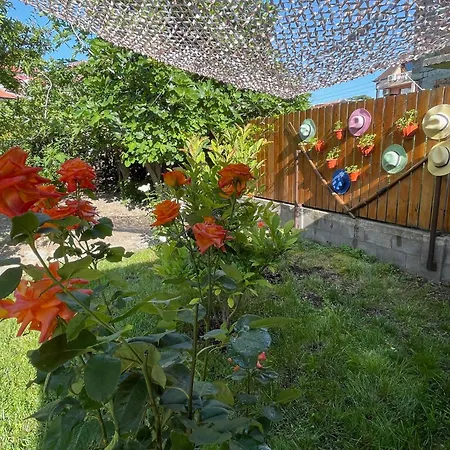 Hébergement de vacances Di Mare House Ahtopol