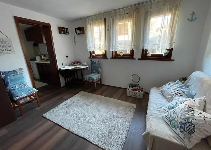 Di Mare House Hébergement de vacances