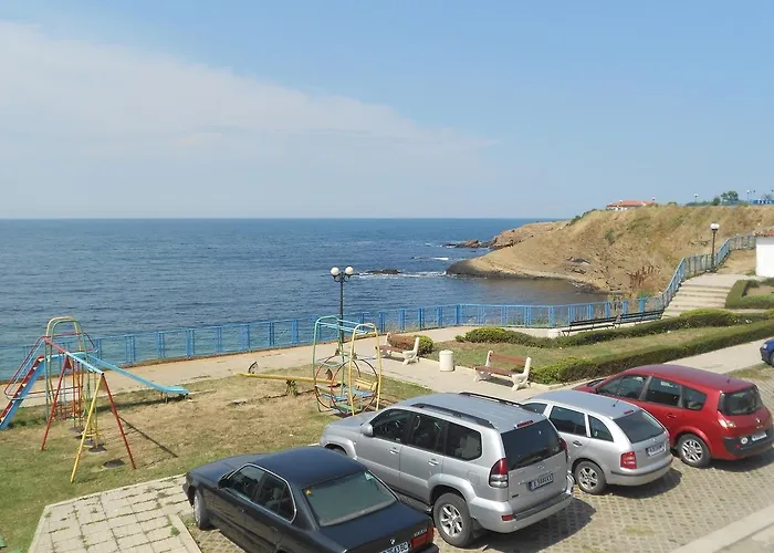 Di Mare House Hébergement de vacances