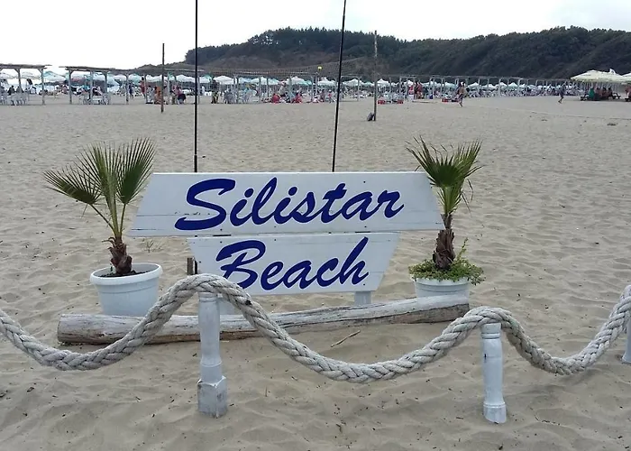 Di Mare House Ahtopol