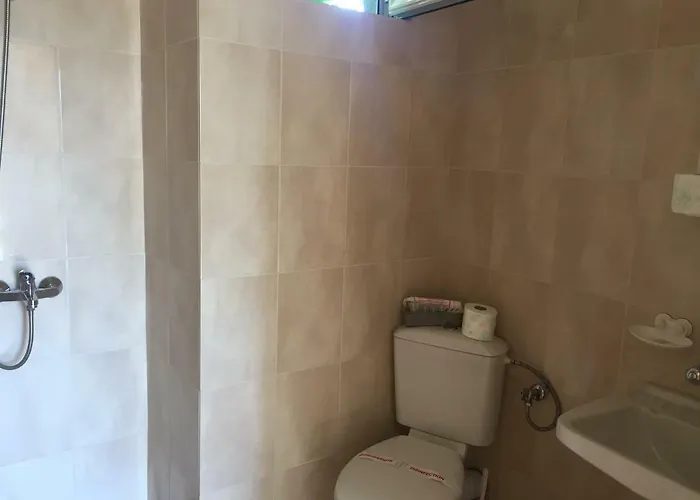 Hébergement de vacances Di Mare House *