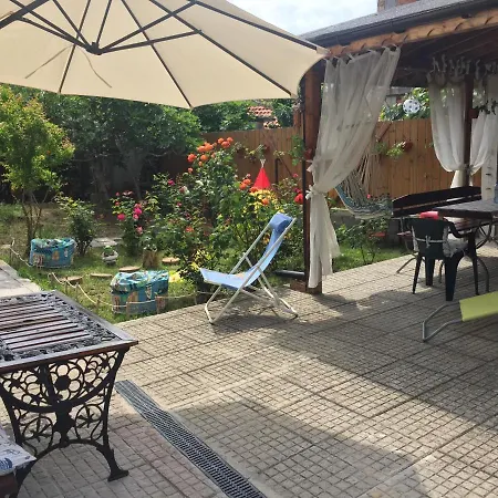 Holiday home Di Mare House *