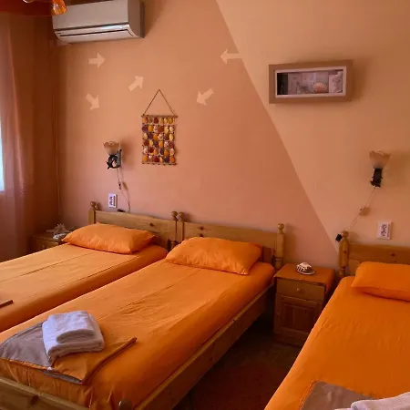 Di Mare House * Ahtopol