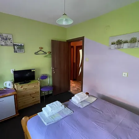 Holiday home Di Mare House *