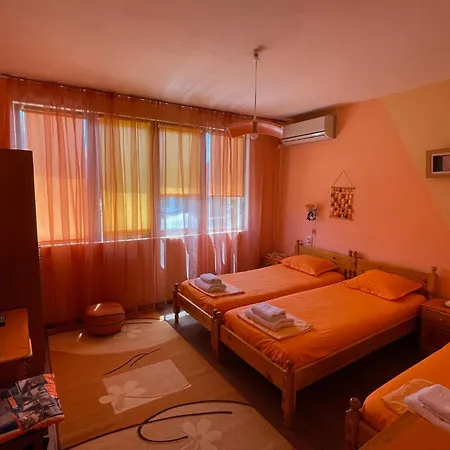 Holiday home Di Mare House Ahtopol