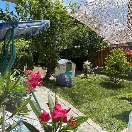 Di Mare House Holiday home Ahtopol