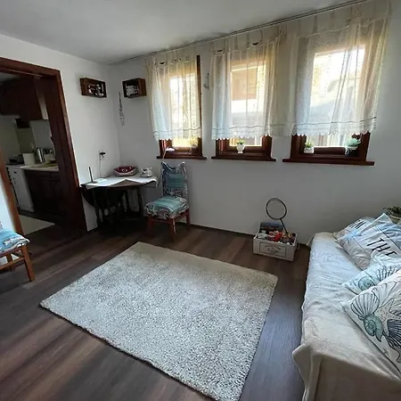 Di Mare House Holiday home