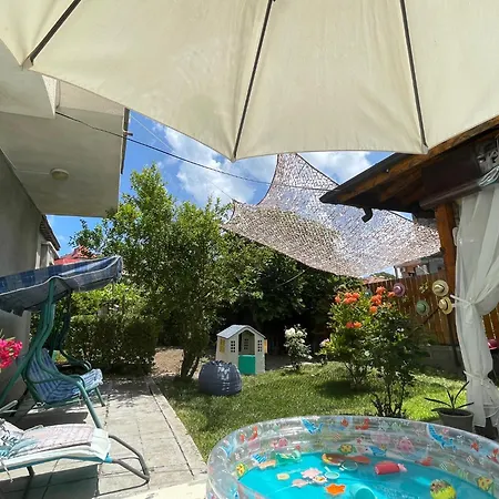 Di Mare House Holiday home