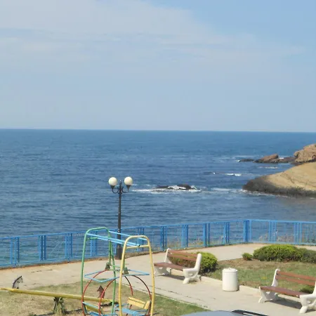 Holiday home Di Mare House *