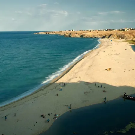 Di Mare House Ahtopol