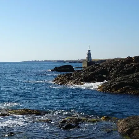 Di Mare House Holiday home *