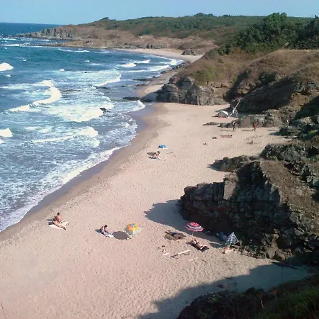 Di Mare House Holiday home Ahtopol