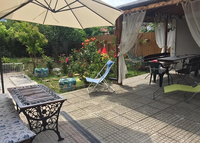 Σπίτι διακοπών Di Mare House *