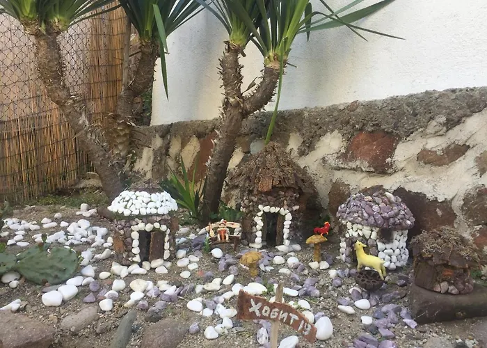 Di Mare House Σπίτι διακοπών