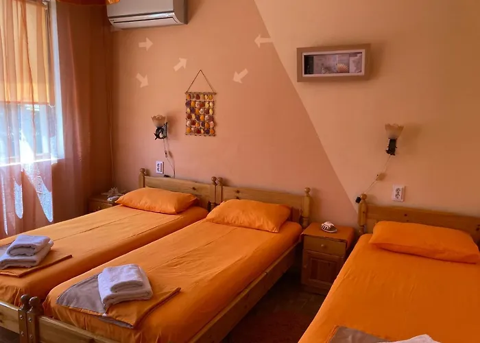 Di Mare House * Αγαθούπολη