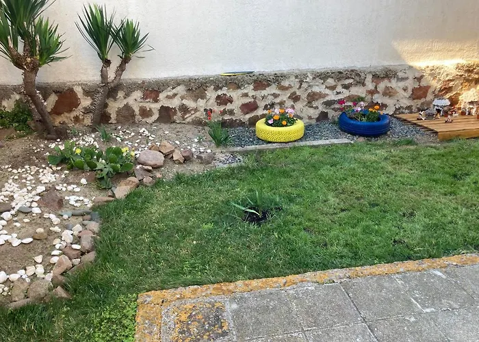 Di Mare House Σπίτι διακοπών