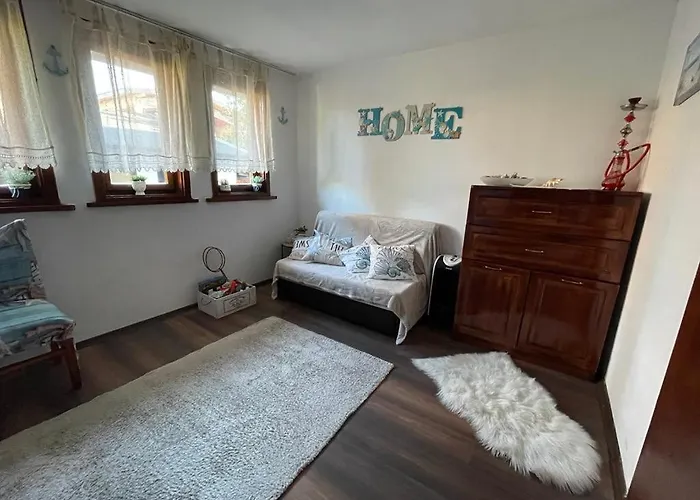 Di Mare House Σπίτι διακοπών *