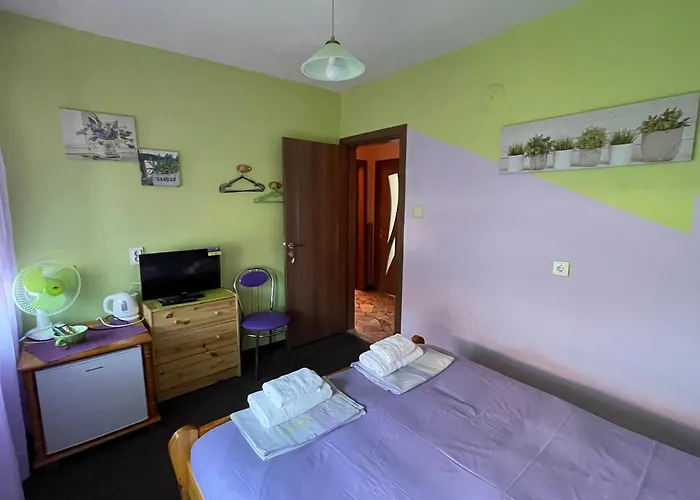 Σπίτι διακοπών Di Mare House *