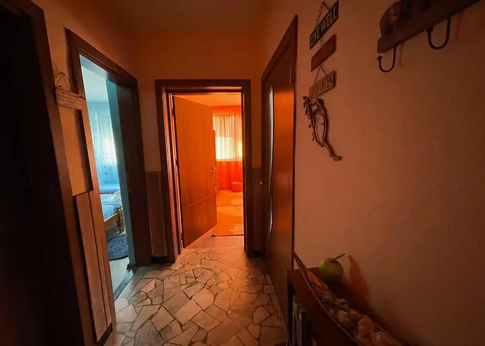 Di Mare House Σπίτι διακοπών Αγαθούπολη