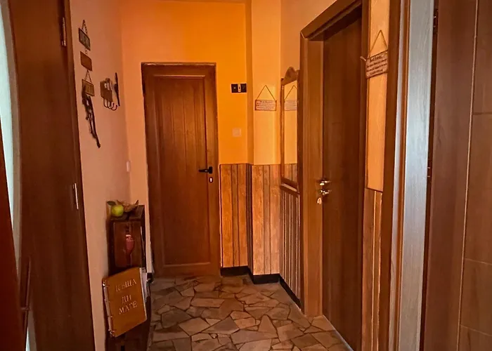 Σπίτι διακοπών Di Mare House