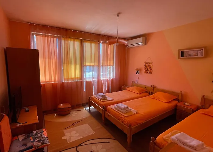 Σπίτι διακοπών Di Mare House Αγαθούπολη