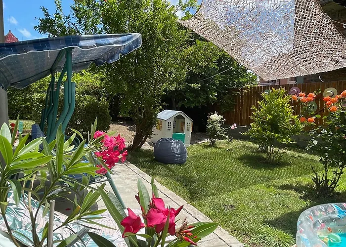 Di Mare House Σπίτι διακοπών Αγαθούπολη