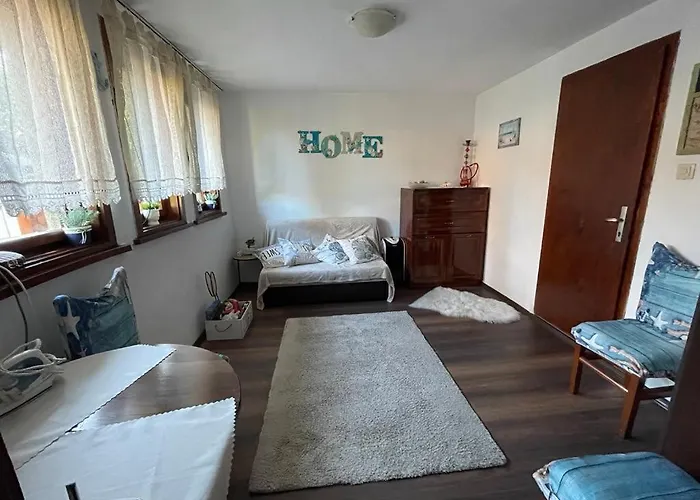 Di Mare House * Αγαθούπολη