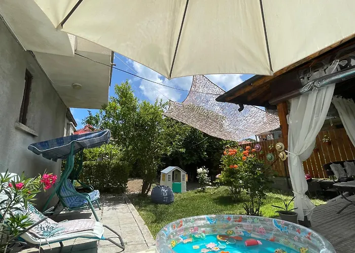 Di Mare House Σπίτι διακοπών