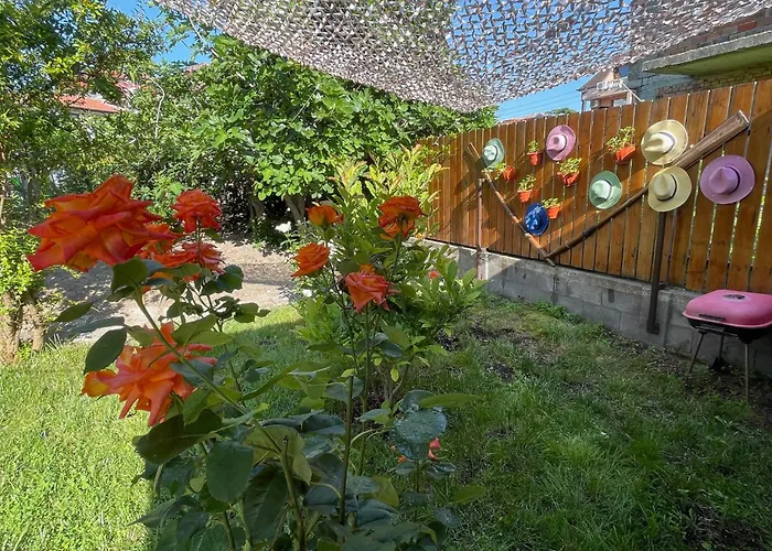 Σπίτι διακοπών Di Mare House Αγαθούπολη