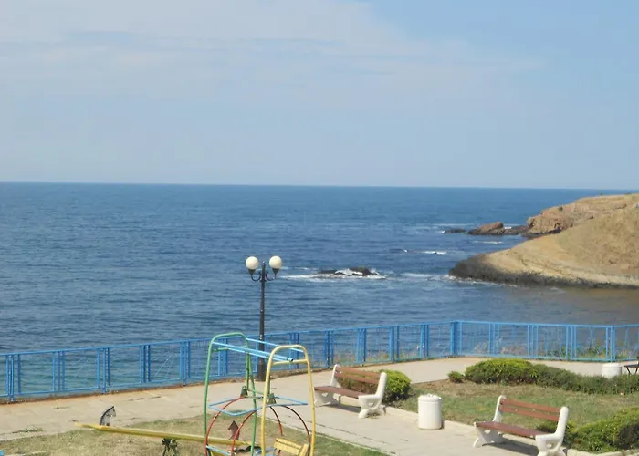 Σπίτι διακοπών Di Mare House *