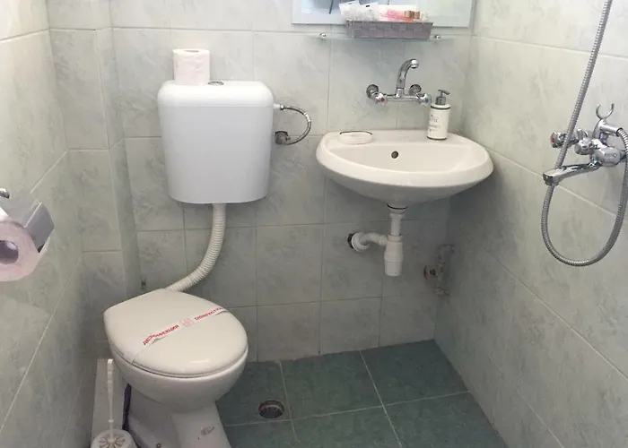 Σπίτι διακοπών Di Mare House *