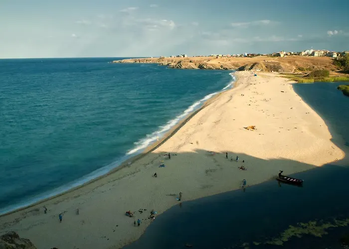 Di Mare House Αγαθούπολη