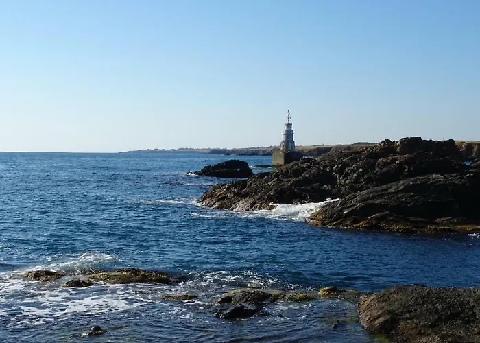 Di Mare House Σπίτι διακοπών *