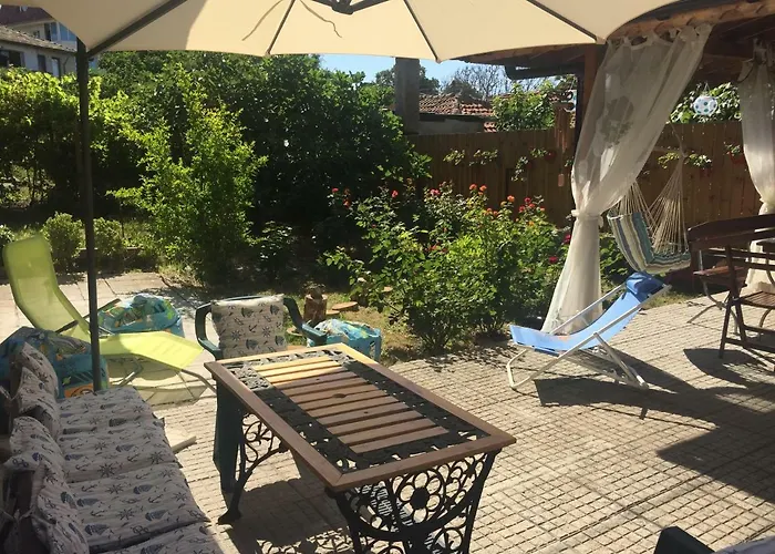 Σπίτι διακοπών Di Mare House *