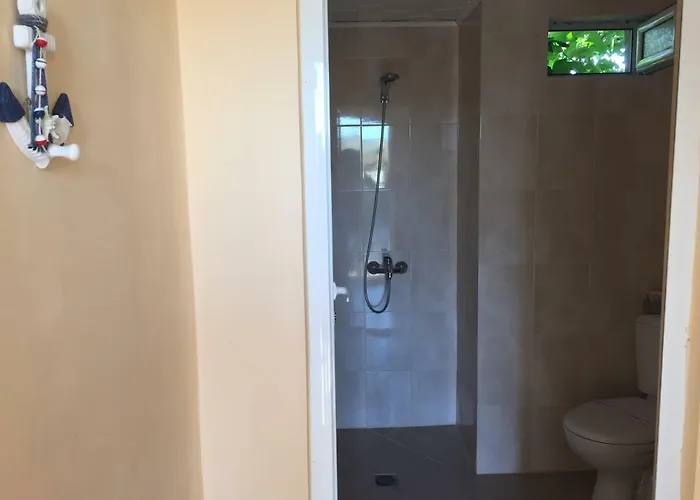 Di Mare House Σπίτι διακοπών *